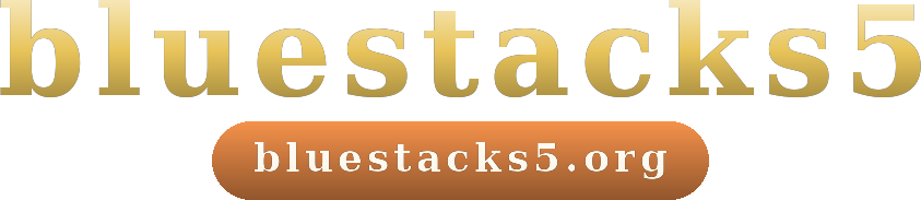 bluestacks5 logo